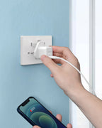Anker PowerPort III 20W Charger