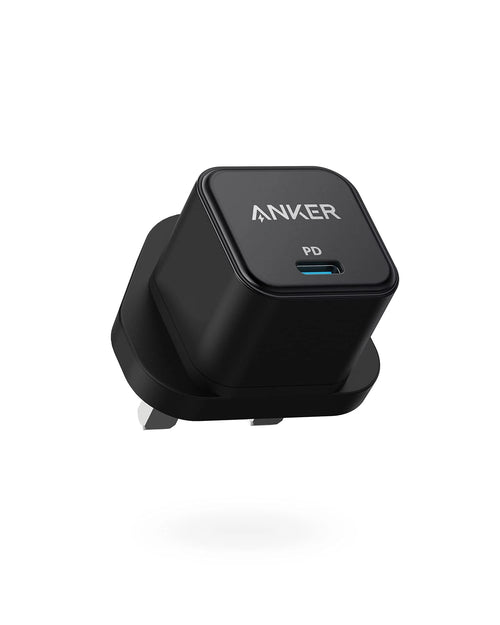 Anker PowerPort III 20W Charger