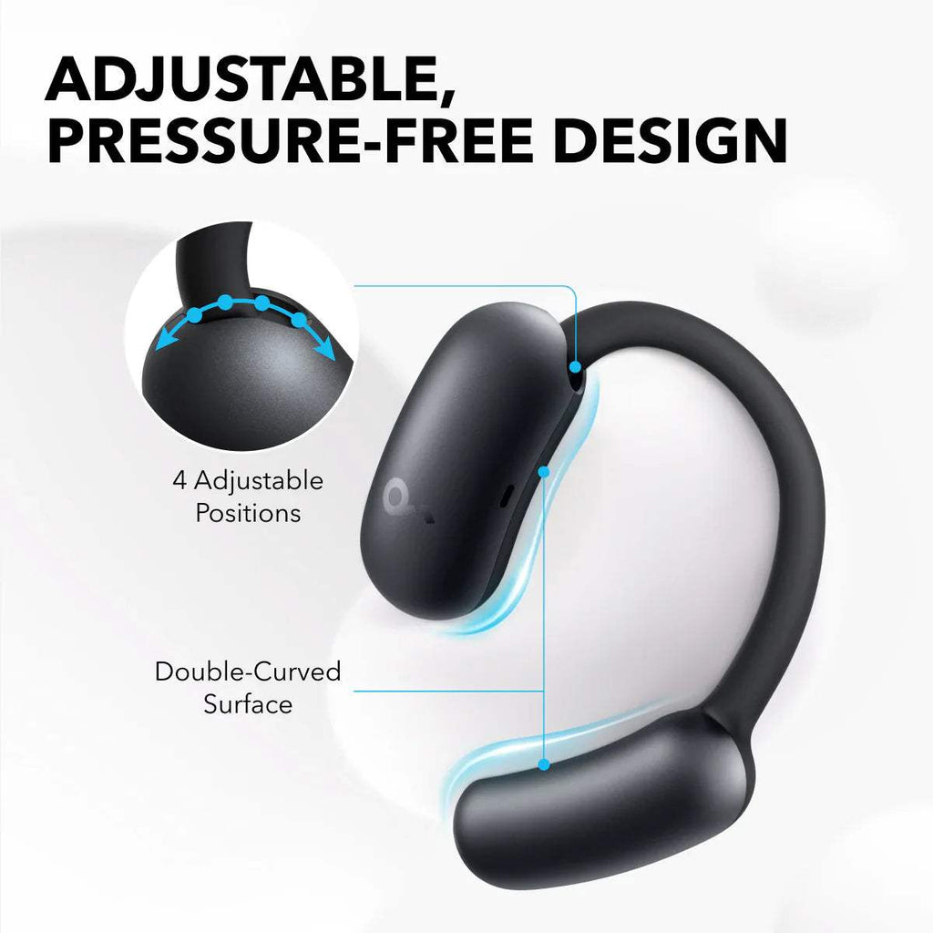 Anker Soundcore AeroFit 2 - Byte Store