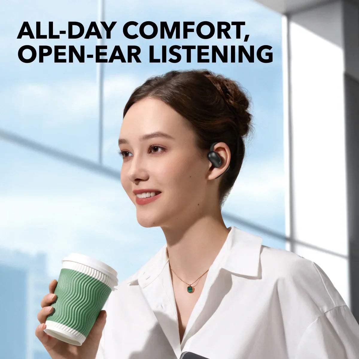 Anker Soundcore AeroFit 2 - Byte Store