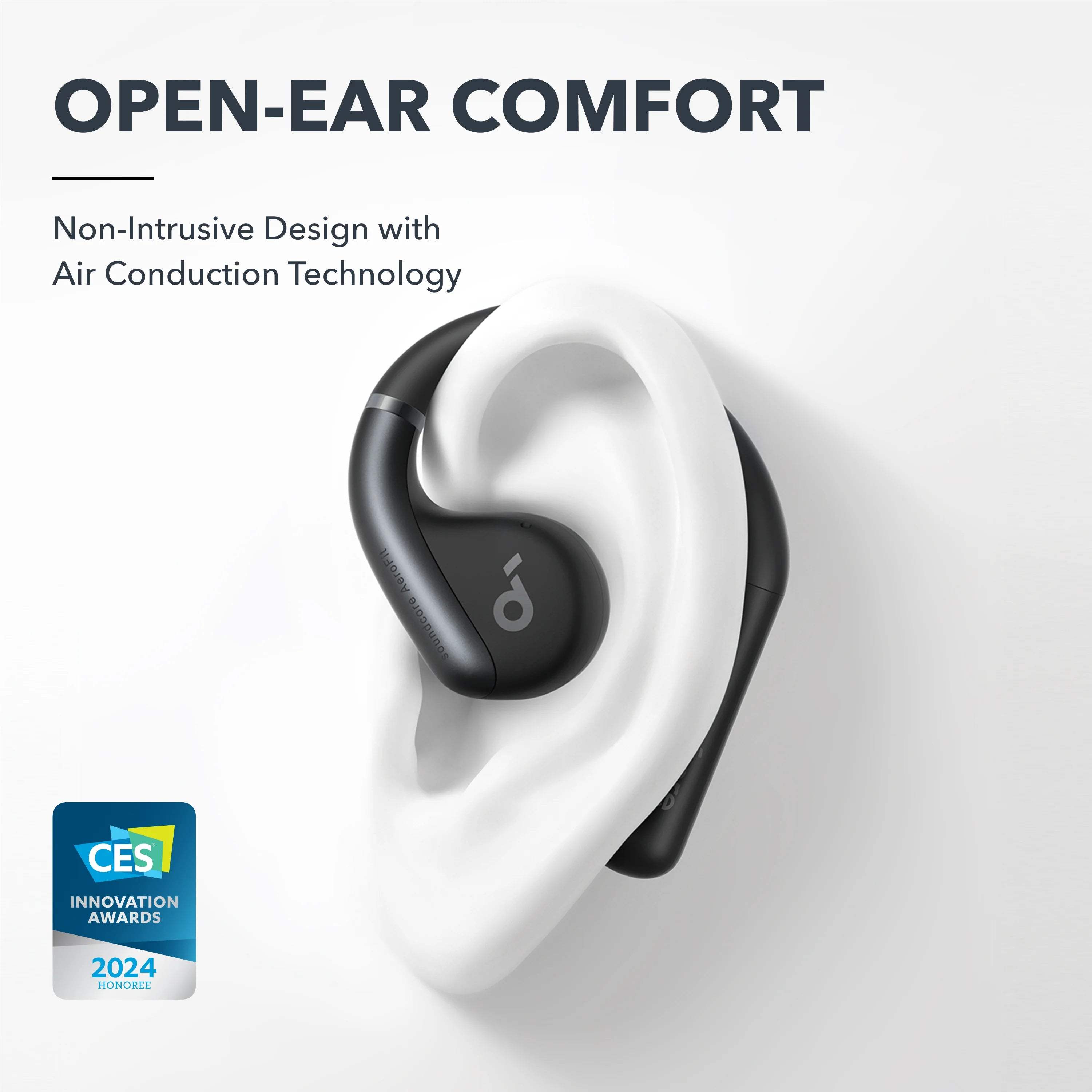 Anker Soundcore AeroFit - Byte Store