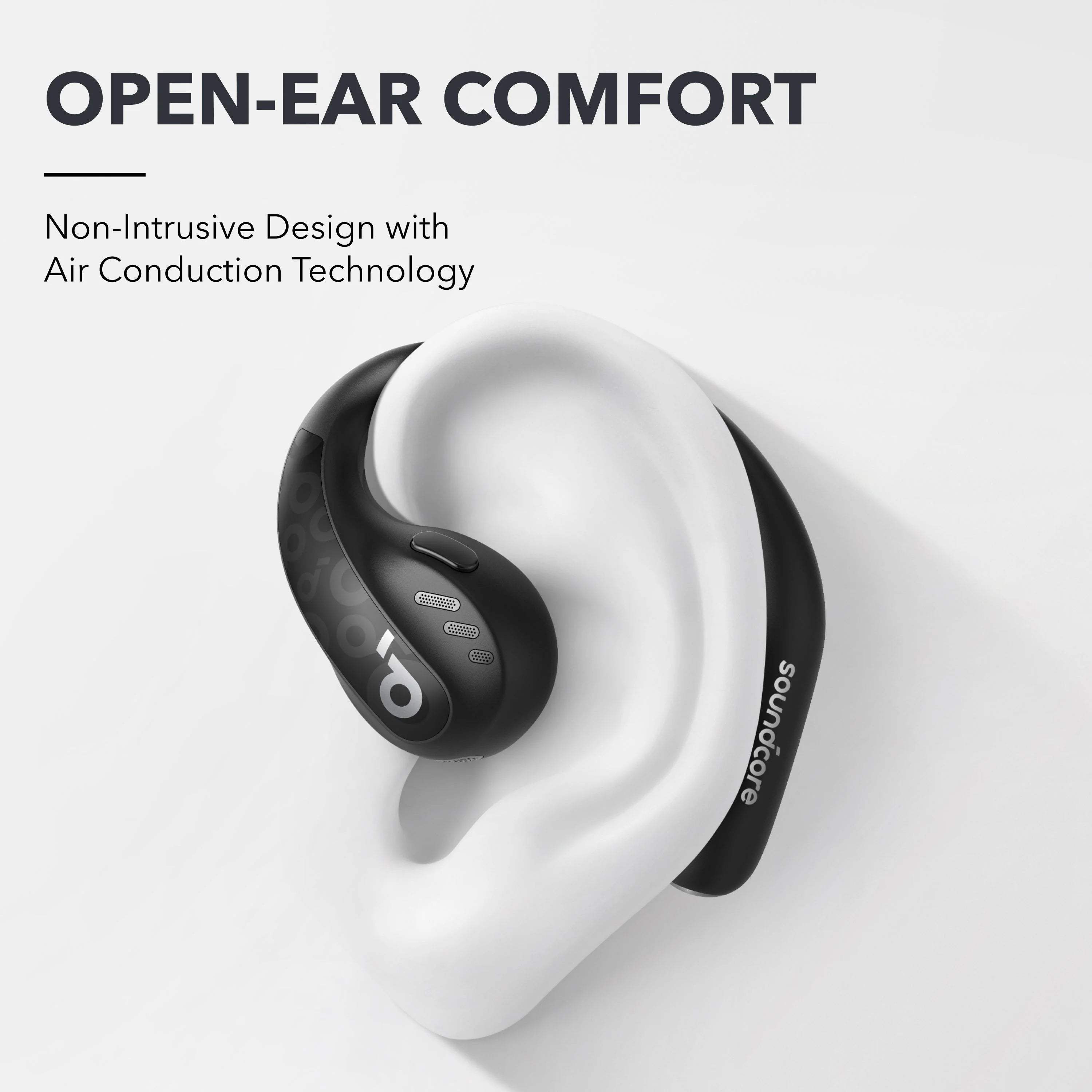 Anker Soundcore AeroFit Pro - Byte Store