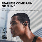 Anker Soundcore AeroFit Pro - Byte Store