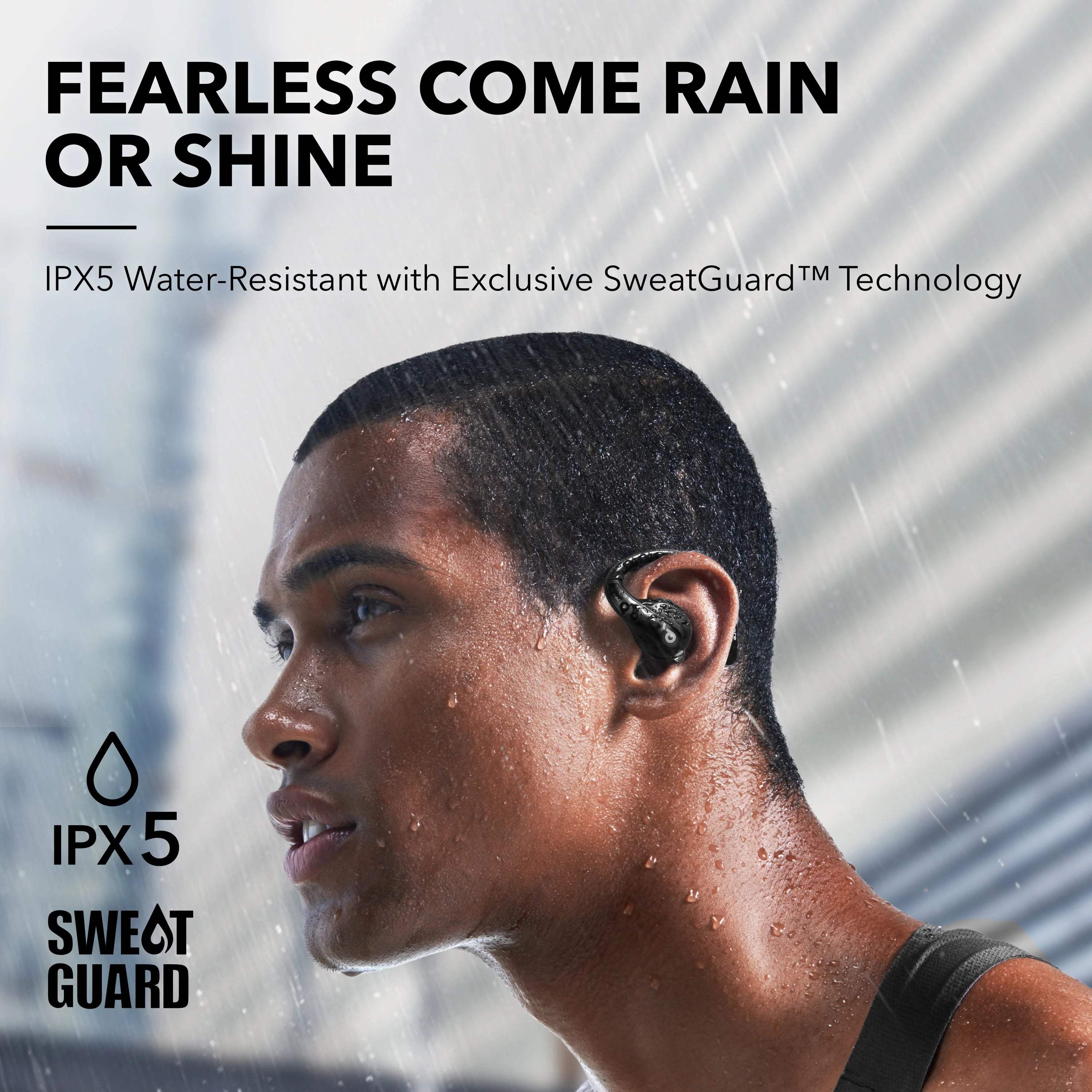 Anker Soundcore AeroFit Pro - Byte Store