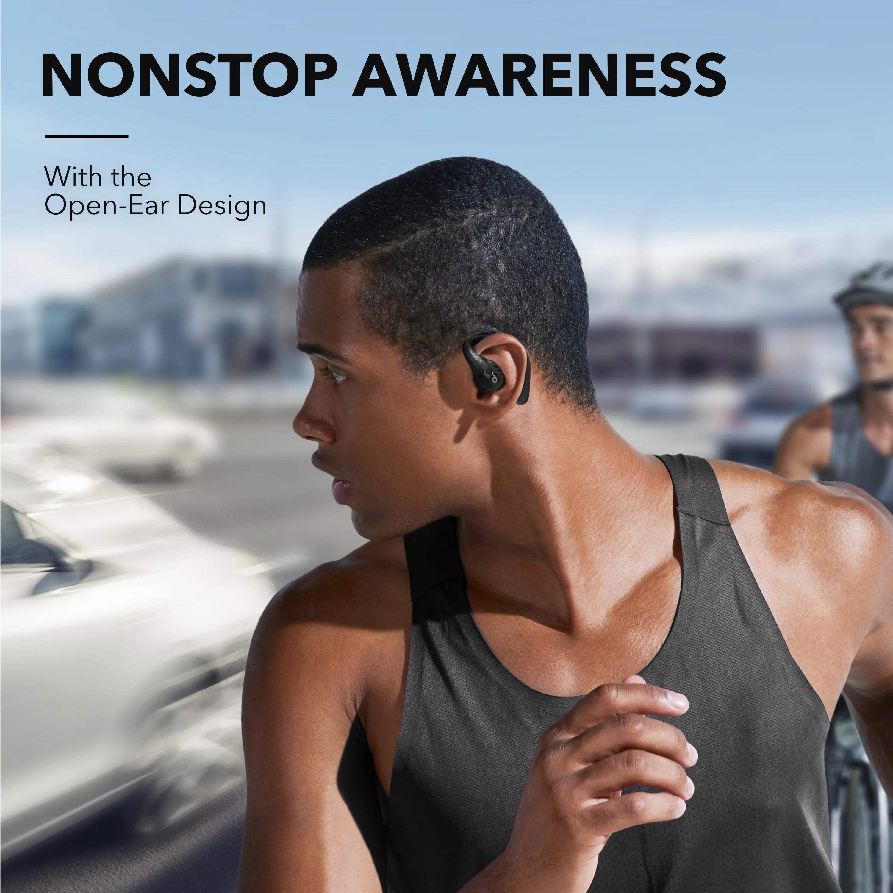Anker Soundcore AeroFit Pro - Byte Store
