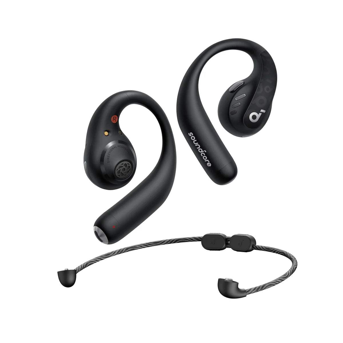 Anker Soundcore AeroFit Pro - Byte Store