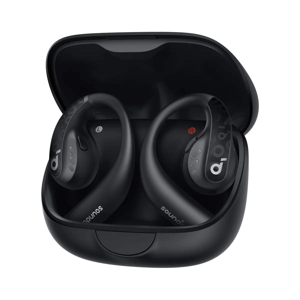 Anker Soundcore AeroFit Pro - Byte Store