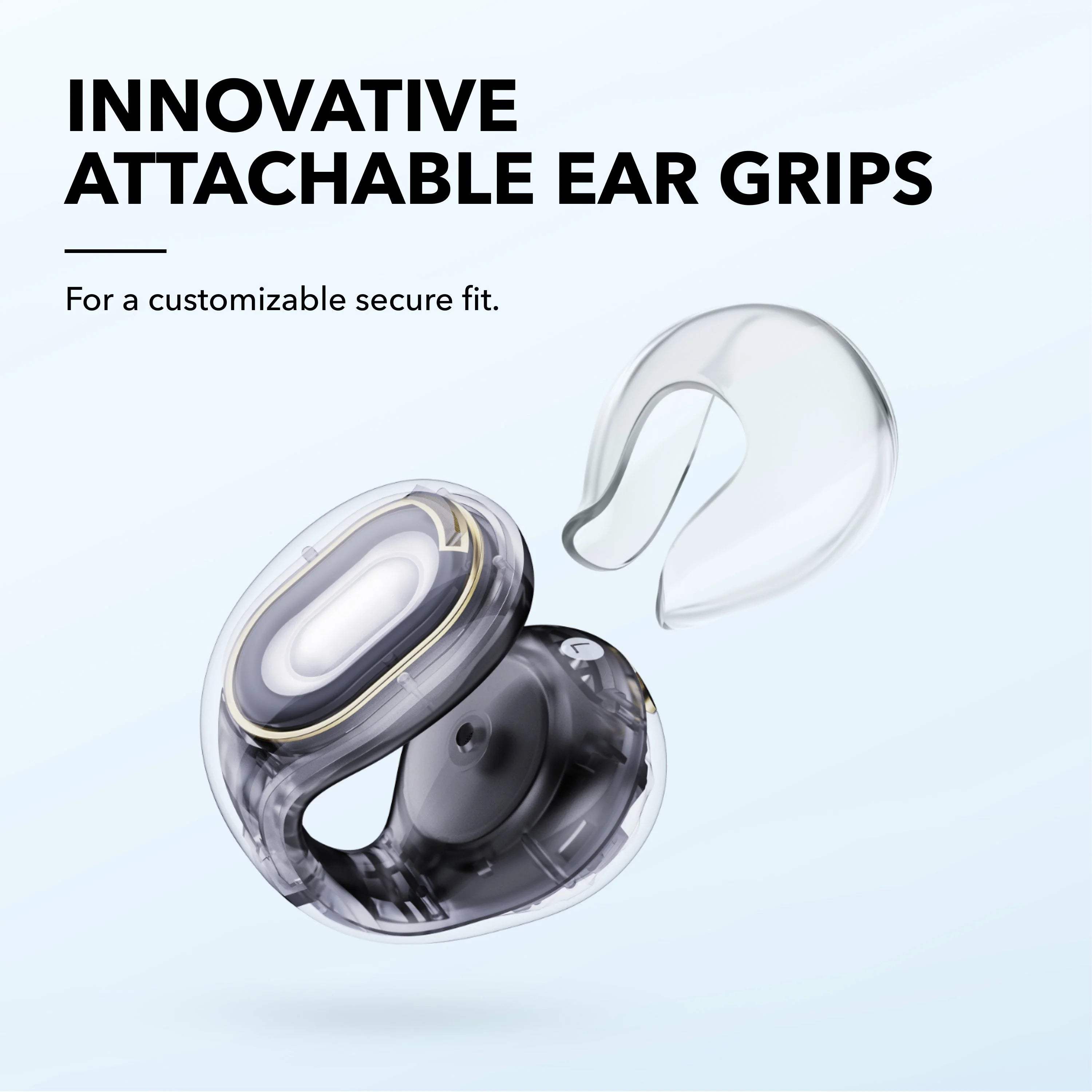 Anker Soundcore C30i - Black - Byte Store
