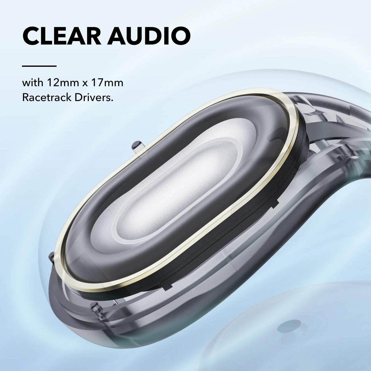 Anker Soundcore C30i - Black - Byte Store