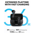 Anker Soundcore K20i Earbuds - Byte Store
