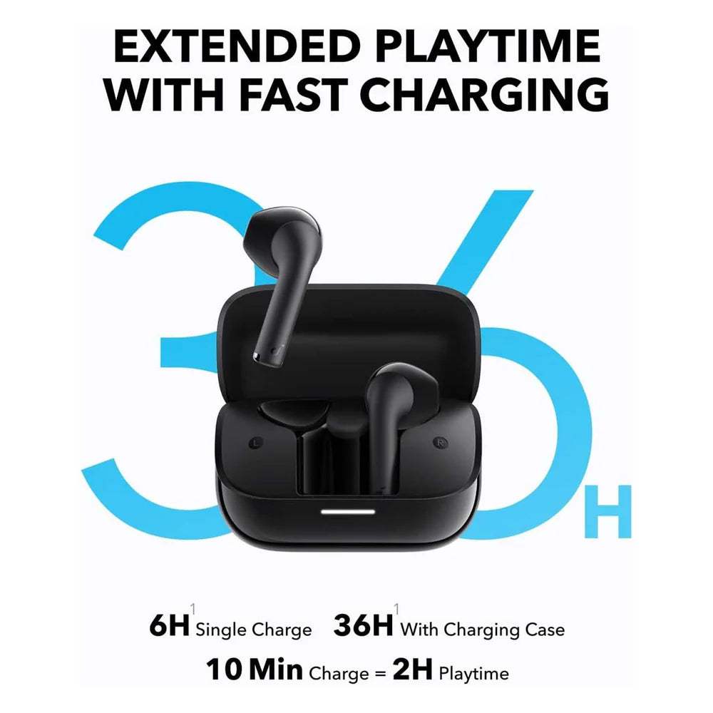 Anker Soundcore K20i Earbuds - Byte Store