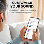 Anker Soundcore K20i Earbuds - Byte Store