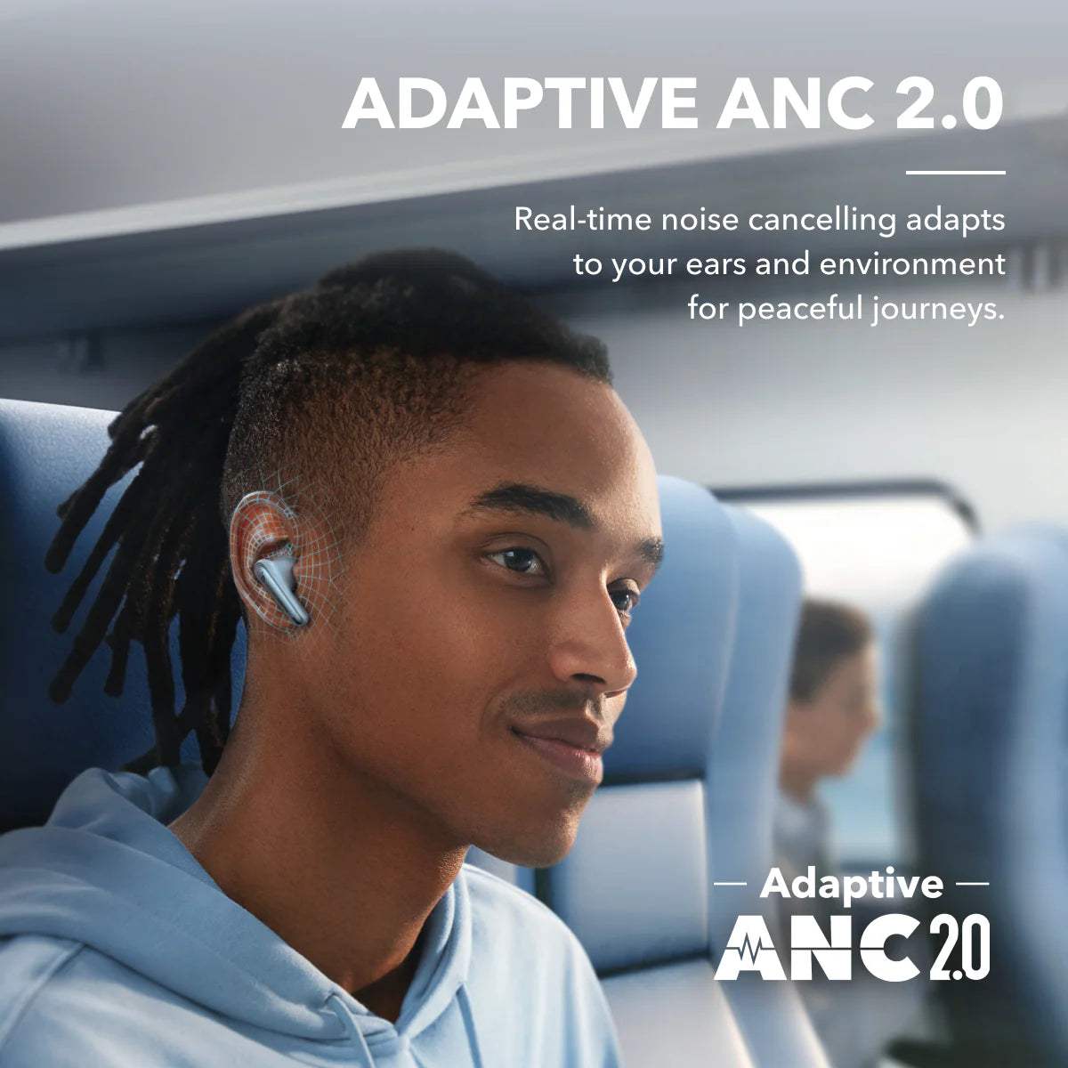 Anker Soundcore Liberty 4 NC - Byte Store