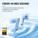 Anker Soundcore Liberty 4 NC - Byte Store
