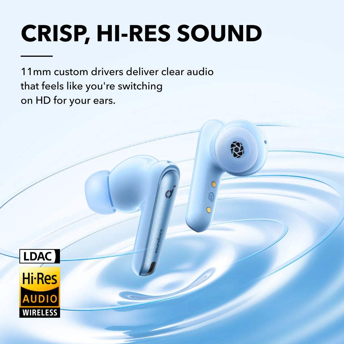 Anker Soundcore Liberty 4 NC - Byte Store