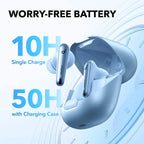 Anker Soundcore Liberty 4 NC - Byte Store