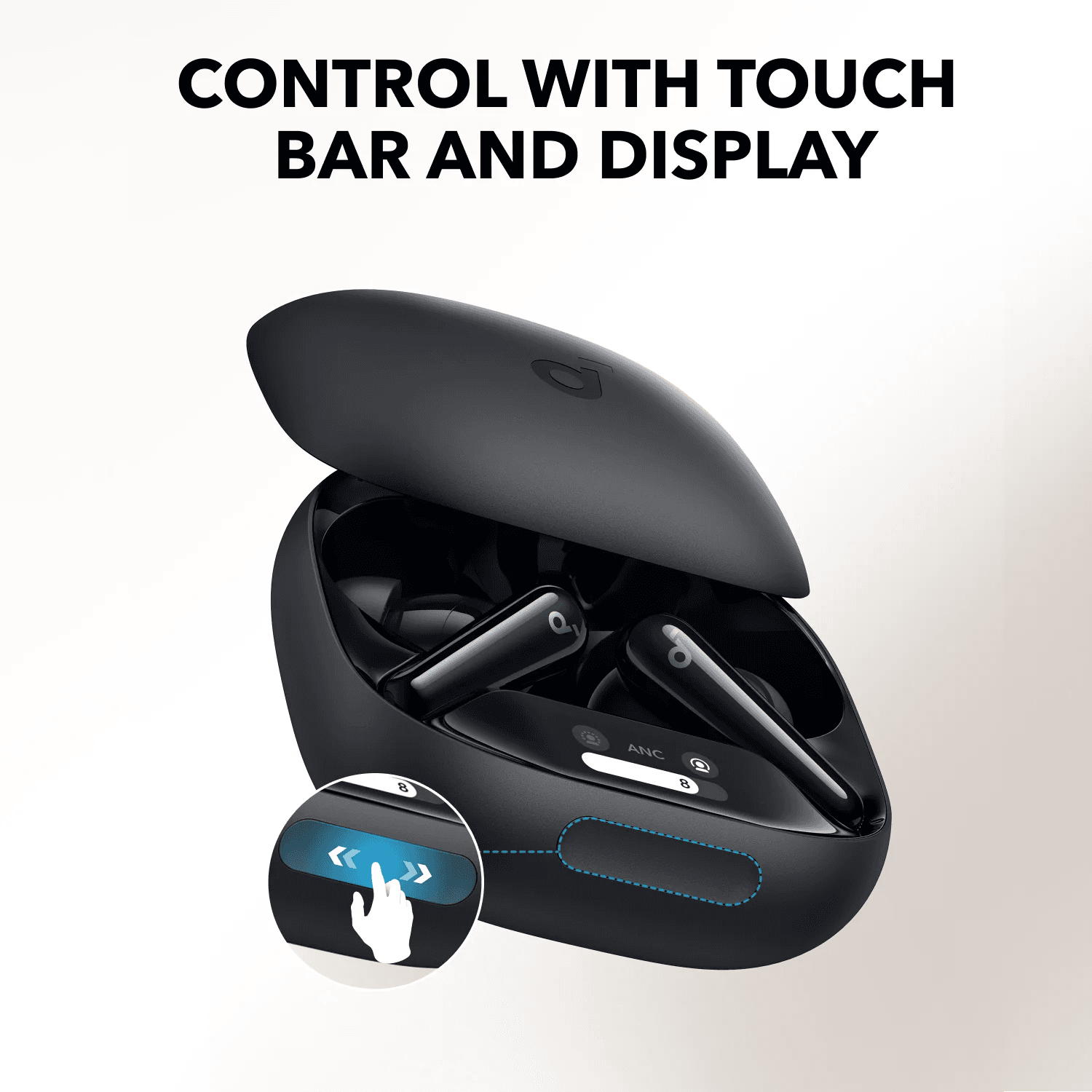 Anker Soundcore Liberty 4 Pro - Byte Store