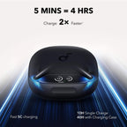 Anker Soundcore Liberty 4 Pro - Byte Store