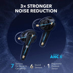 Anker Soundcore Liberty 4 Pro - Byte Store