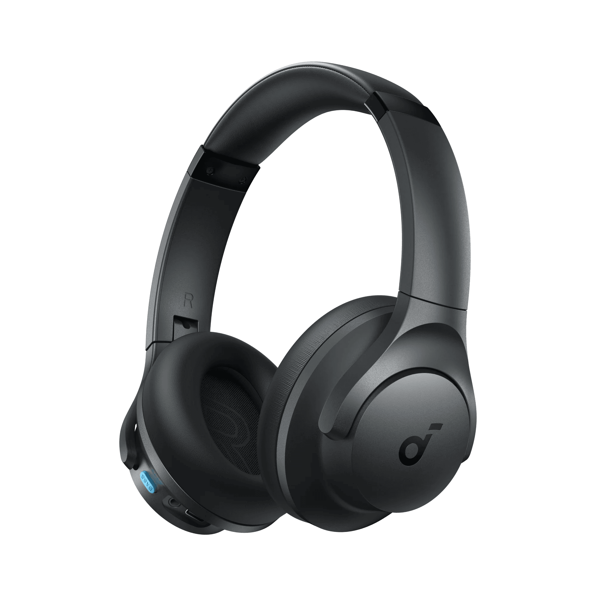 Anker Soundcore Q11i Wireless Over-Ear Bluetooth Headphones - Byte Store