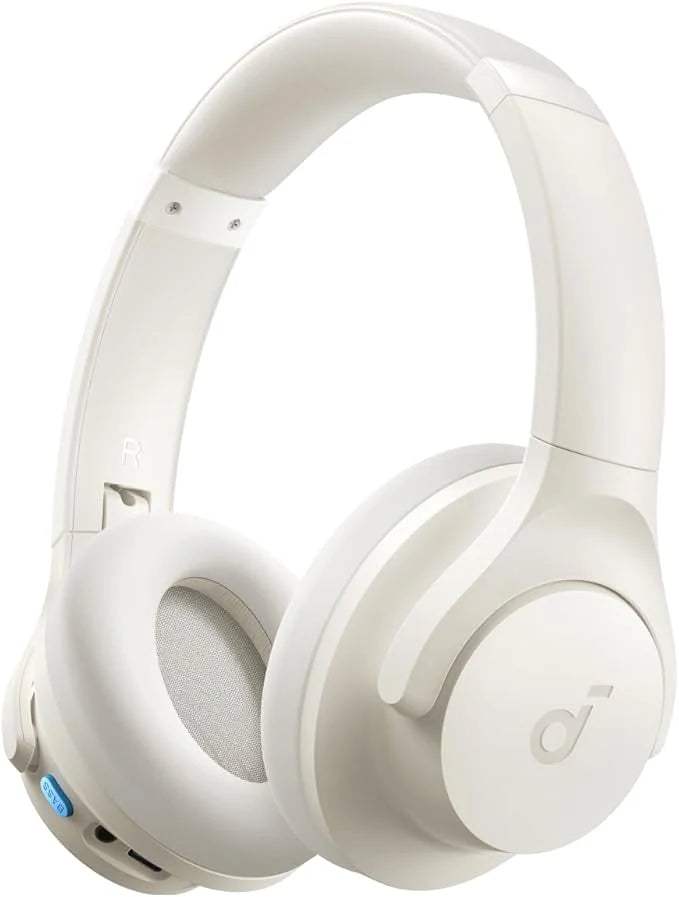 Anker Soundcore Q11i Wireless Over-Ear Bluetooth Headphones - Byte Store