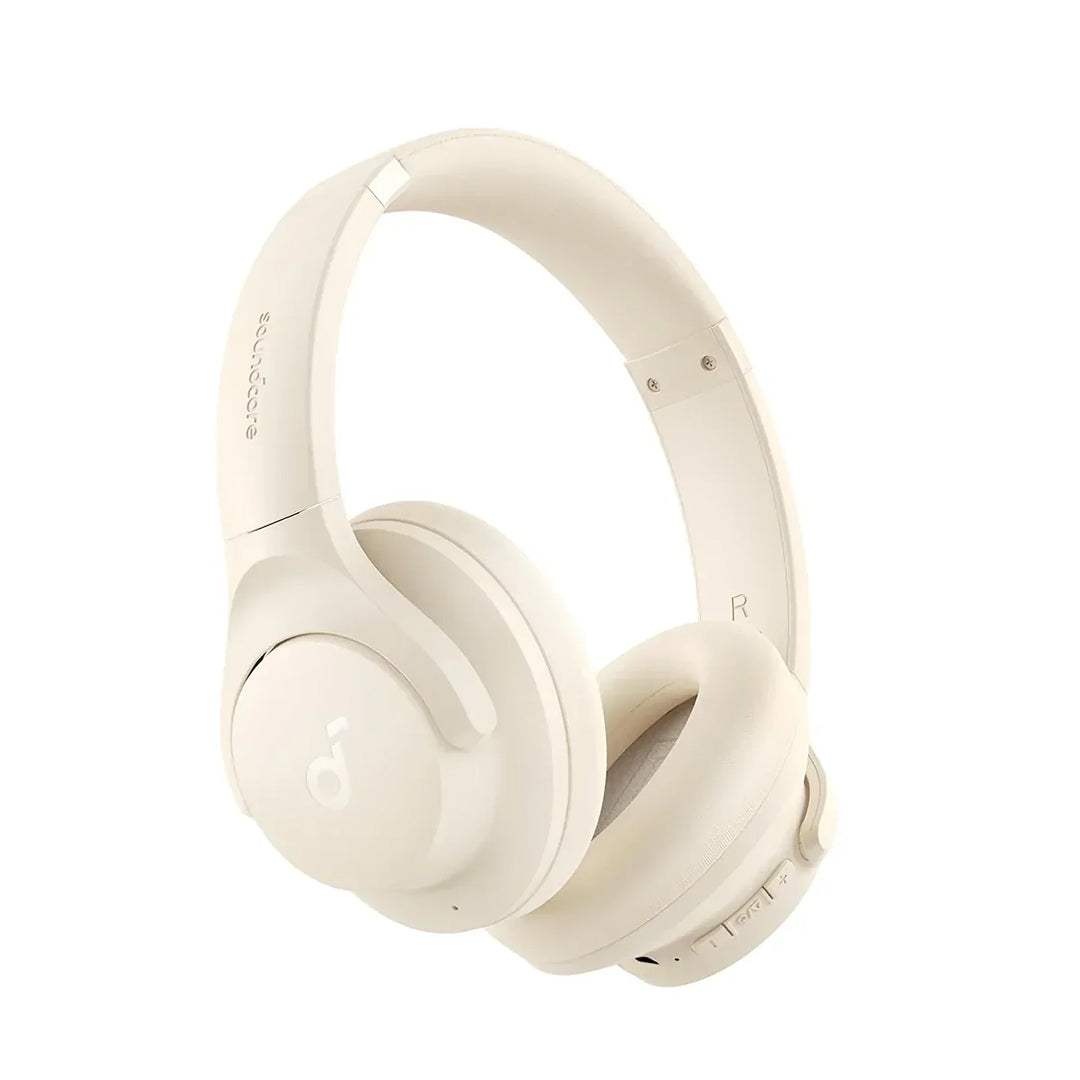 Anker Soundcore Q20i Hybrid Active Noise Cancelling Headphones - Byte Store
