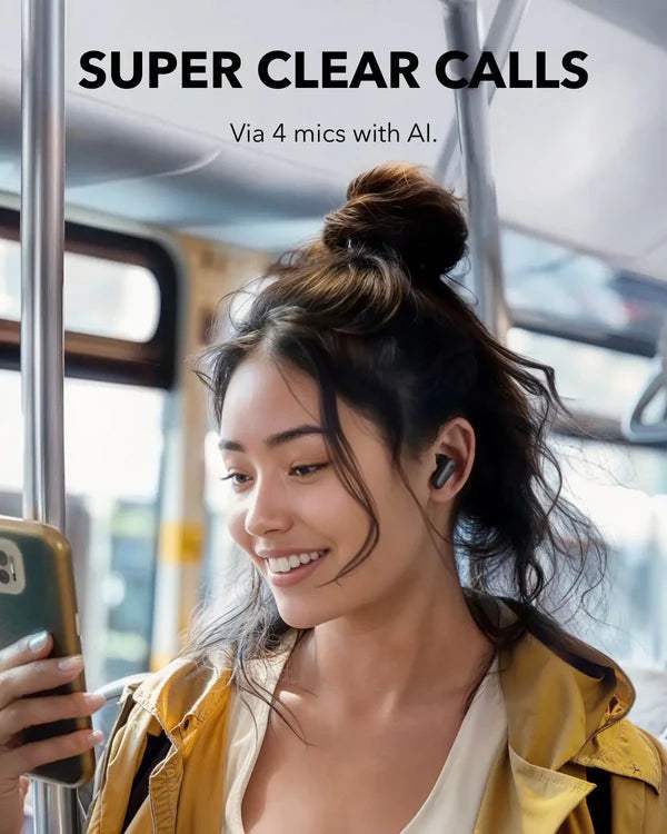 Anker Soundcore R50i NC - Byte Store