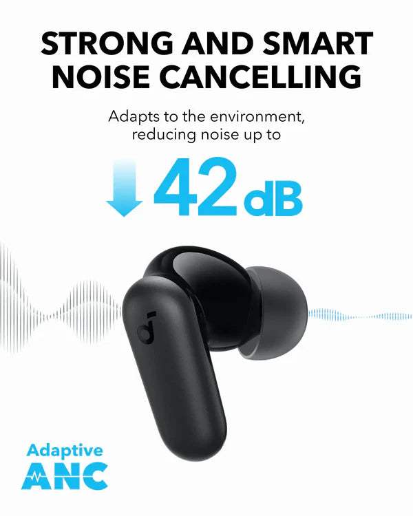 Anker Soundcore R50i NC - Byte Store