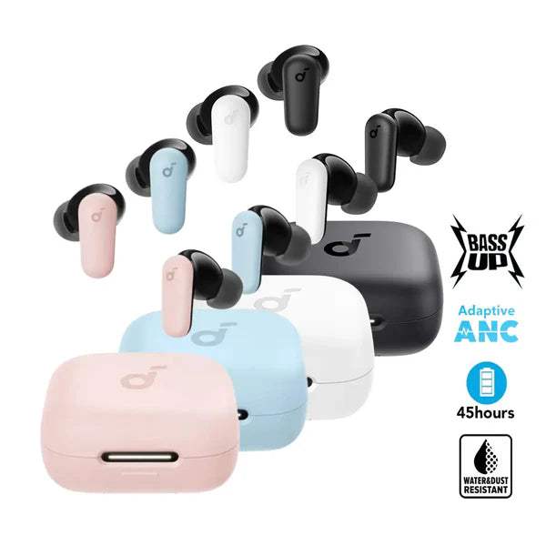 Anker Soundcore R50i NC - Byte Store