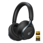 Anker Soundcore Space One Active Noise Cancelling Headphones - Byte Store