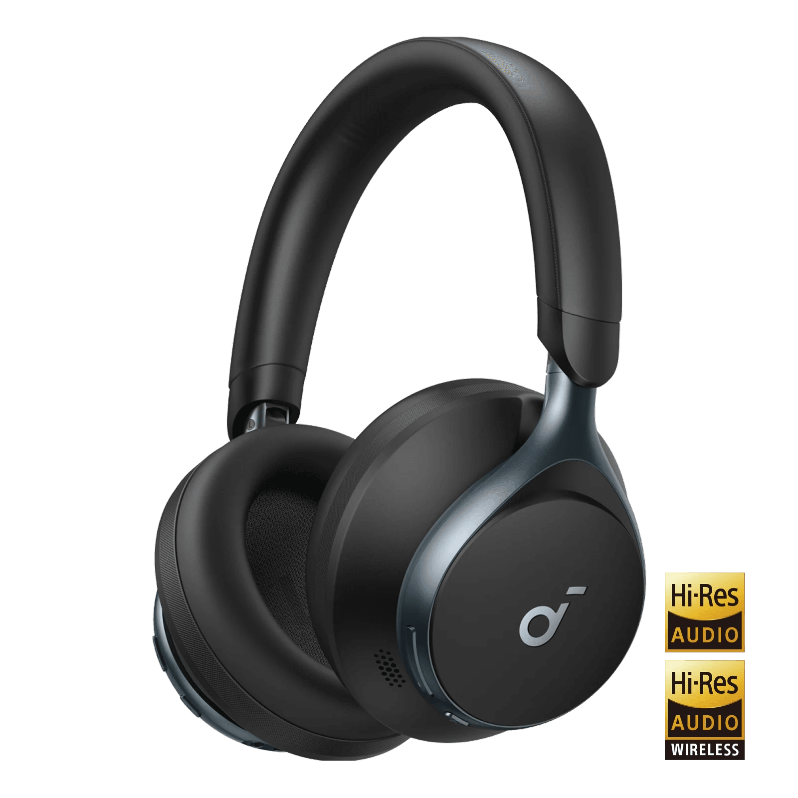 Anker Soundcore Space One Active Noise Cancelling Headphones - Byte Store