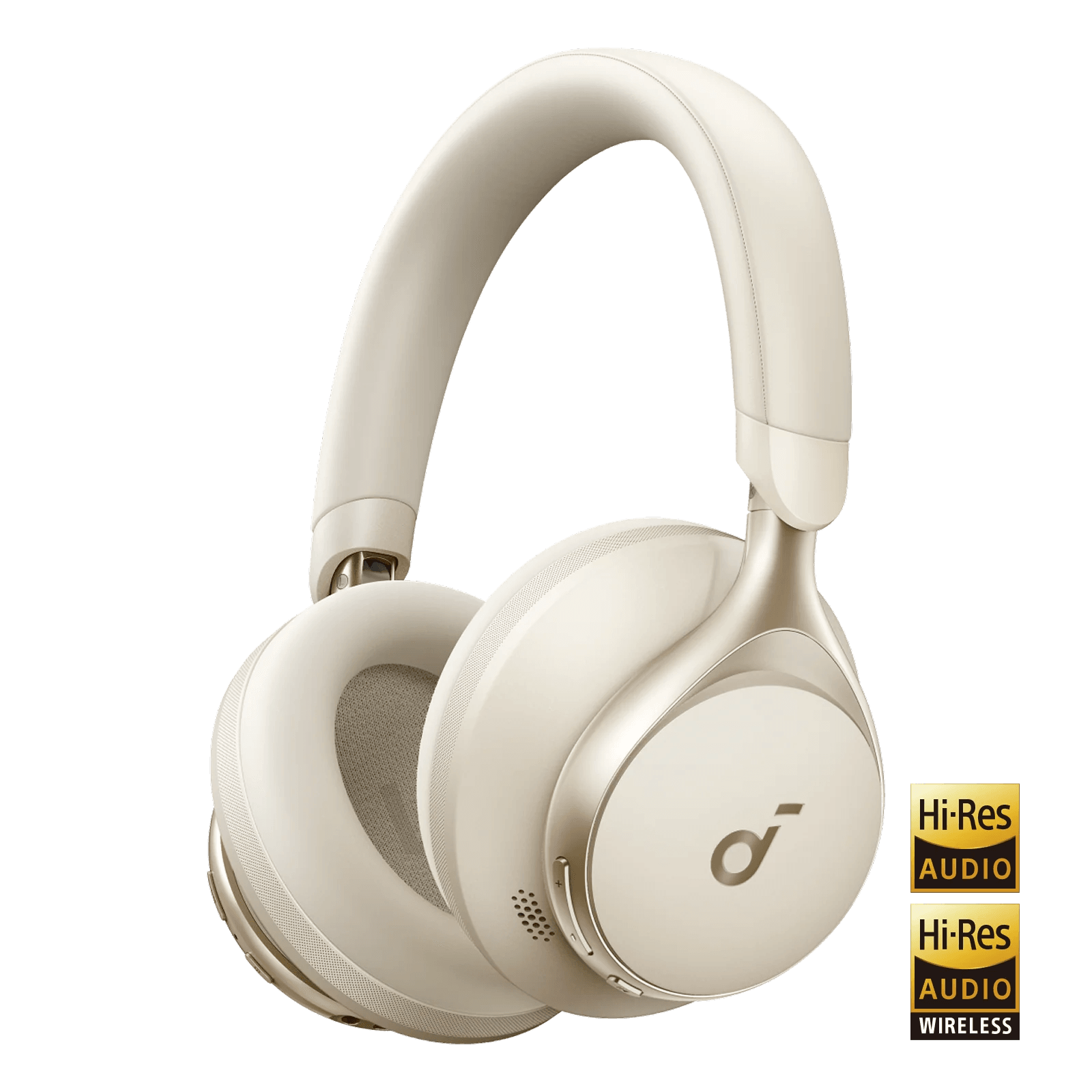 Anker Soundcore Space One Active Noise Cancelling Headphones - Byte Store