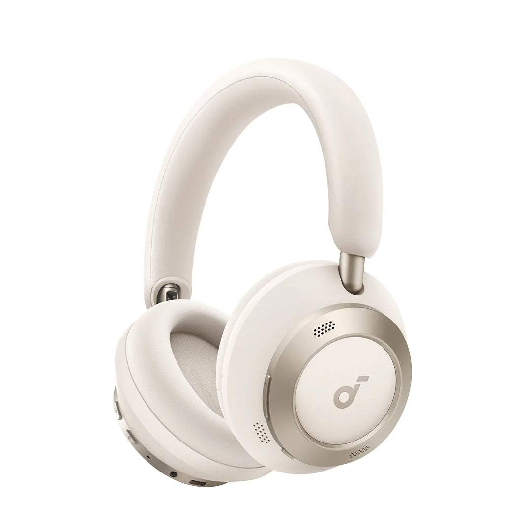 Anker Soundcore Space One Pro Noise Cancelling Headphones - Byte Store
