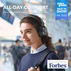 Anker Soundcore Space One Pro Noise Cancelling Headphones - Byte Store