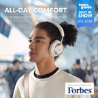 Anker Soundcore Space One Pro Noise Cancelling Headphones - Byte Store