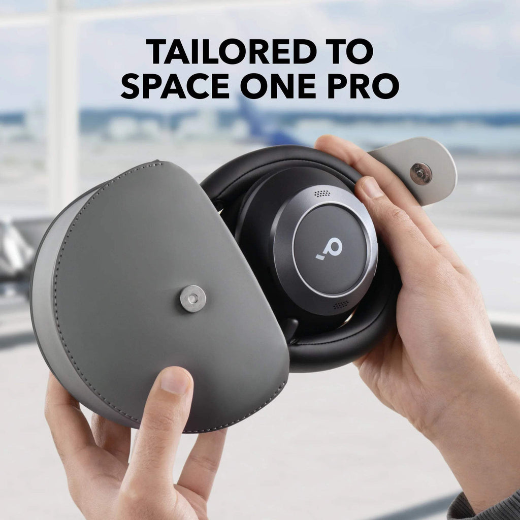 Anker Soundcore Space One Pro Travel Case - Byte Store