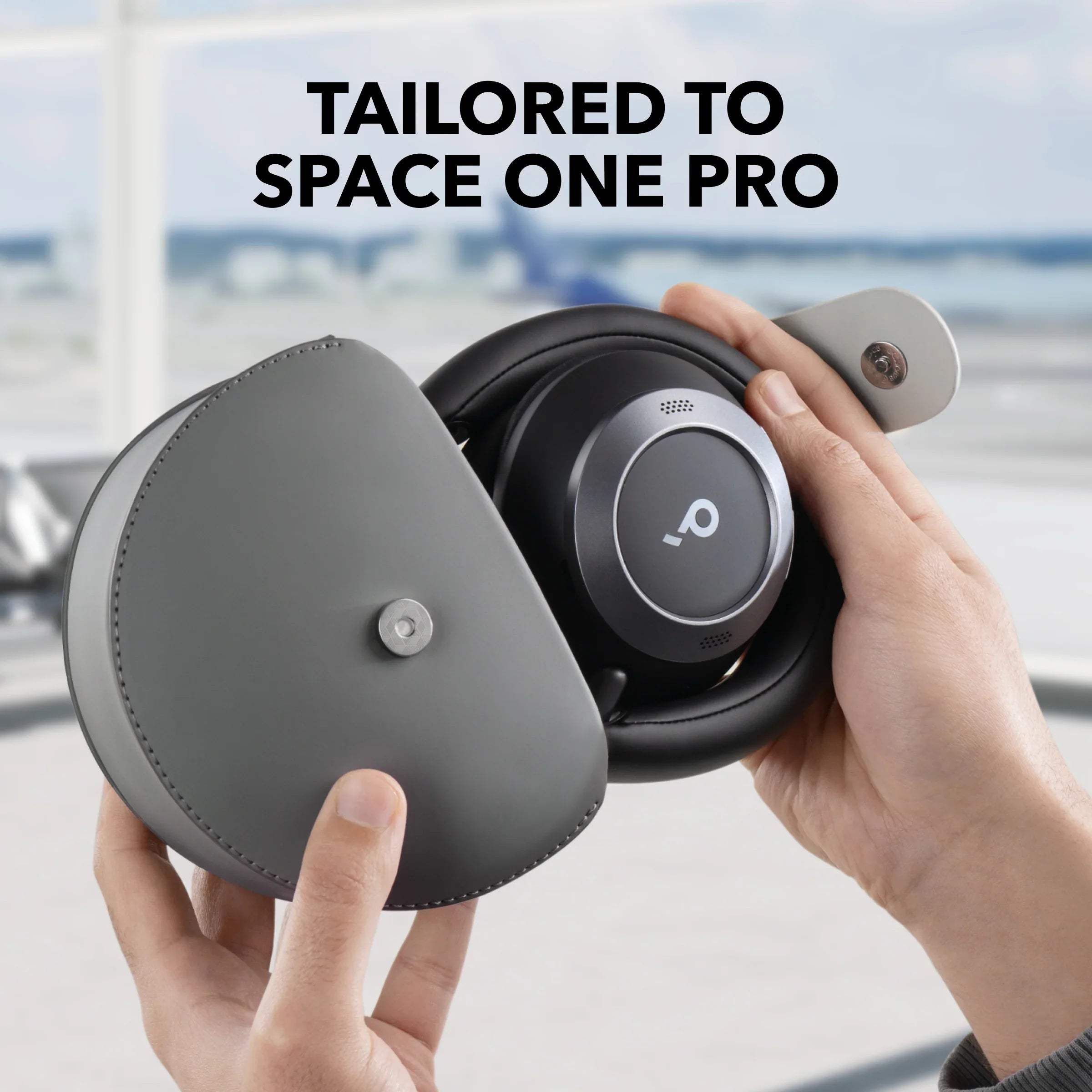 Anker Soundcore Space One Pro Travel Case - Byte Store