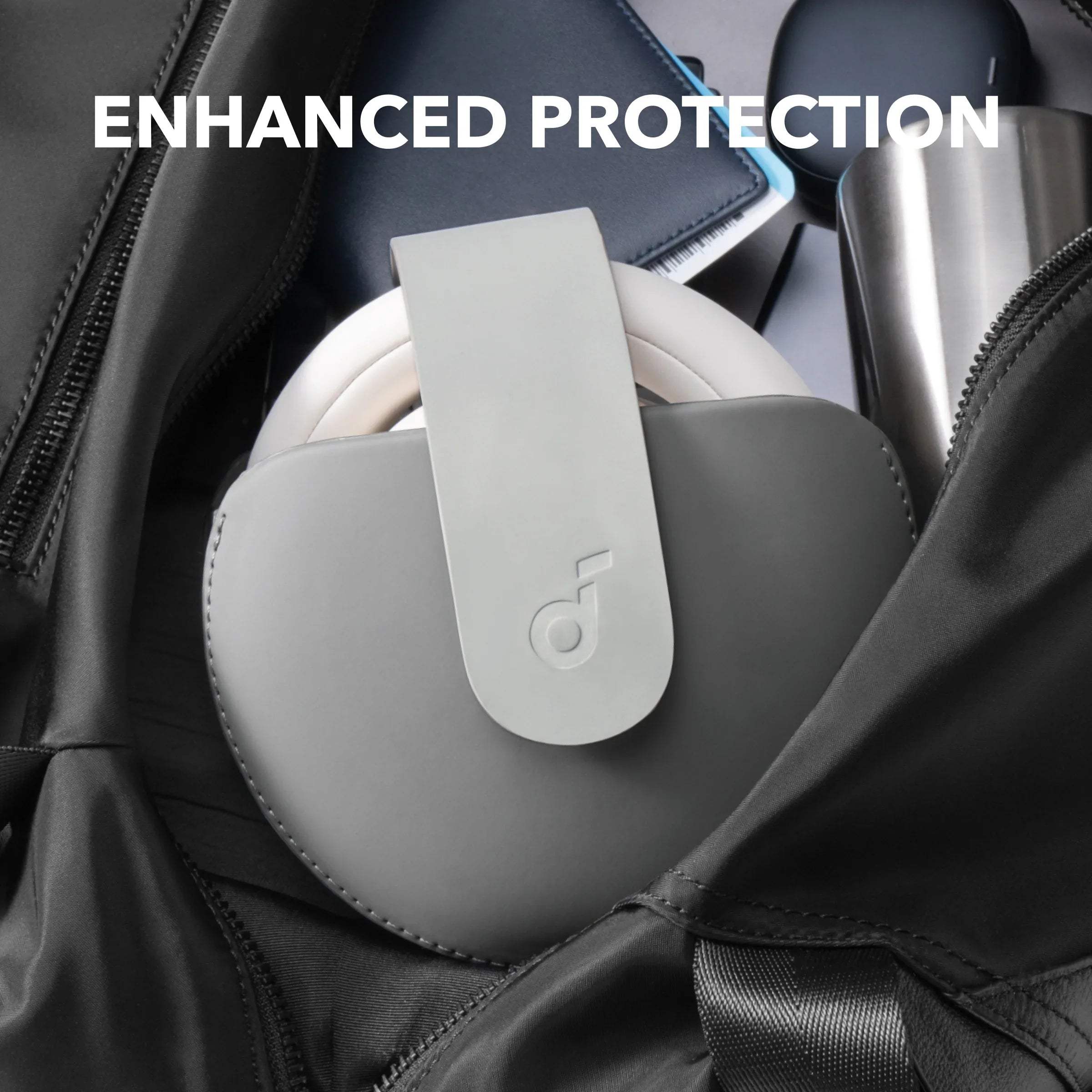 Anker Soundcore Space One Pro Travel Case - Byte Store