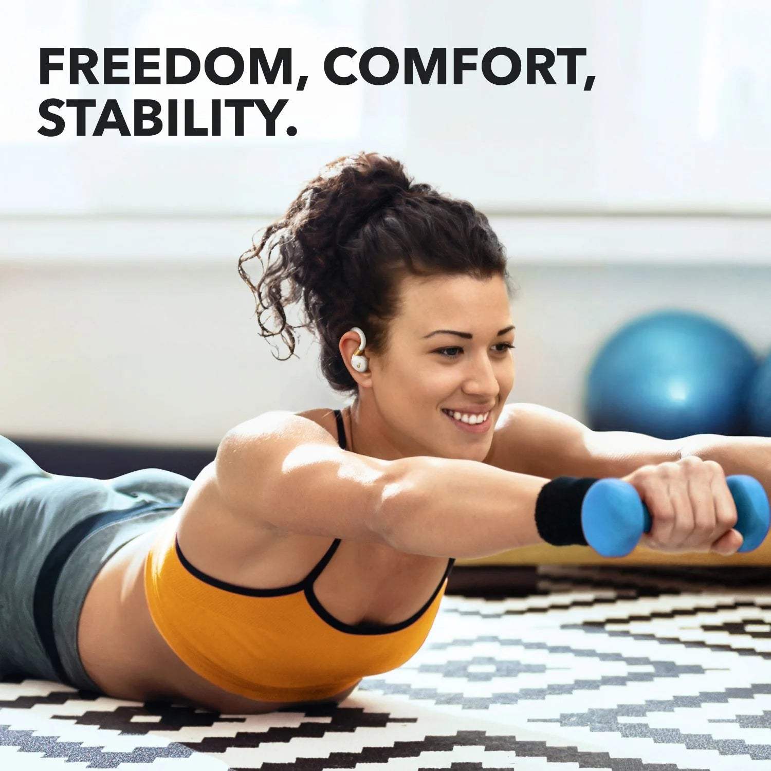 Anker Soundcore Sport X20 ANC - Byte Store