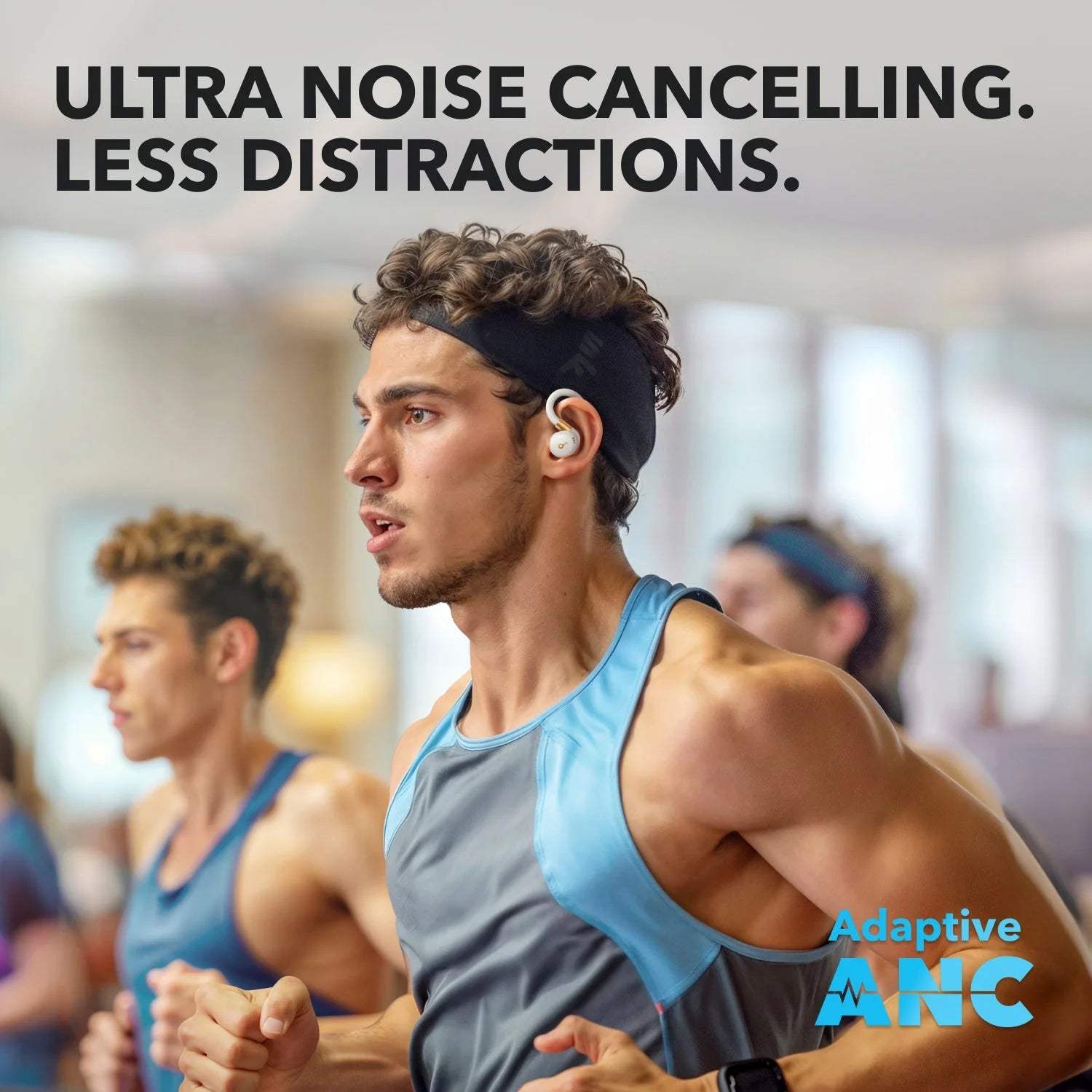 Anker Soundcore Sport X20 ANC - Byte Store