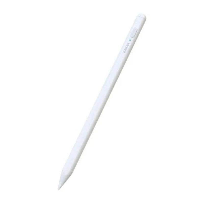 Anker Stylus Pen (For iPad) White - Byte Store
