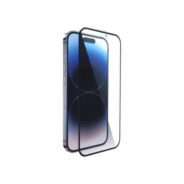 Anker iPhone 15 Pro Max Screen Protector (Tempered-Glass,Anti-Spy,Easy Installation Frame) - Byte Store