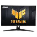 Asus TUF 27" (QHD, 180Hz, Fast IPS, 1ms) Gaming Monitor [VG27AQ3A]