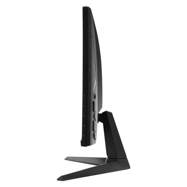 Asus TUF 27" (QHD, 180Hz, Fast IPS, 1ms) Gaming Monitor [VG27AQ3A]