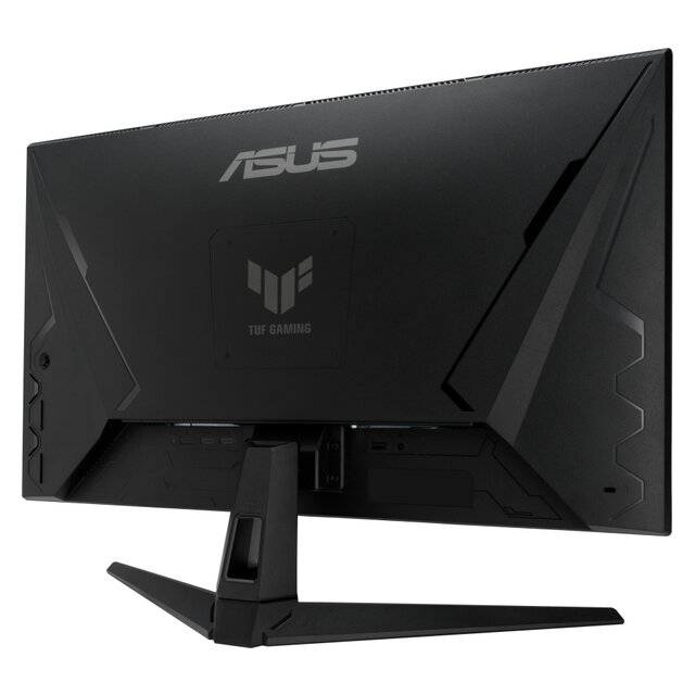 Asus TUF 27" (QHD, 180Hz, Fast IPS, 1ms) Gaming Monitor [VG27AQ3A]