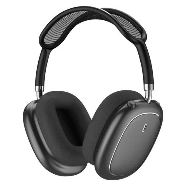 Wiwu TD-18 ANC Bluetooth Over-Ear Headset - Byte Store