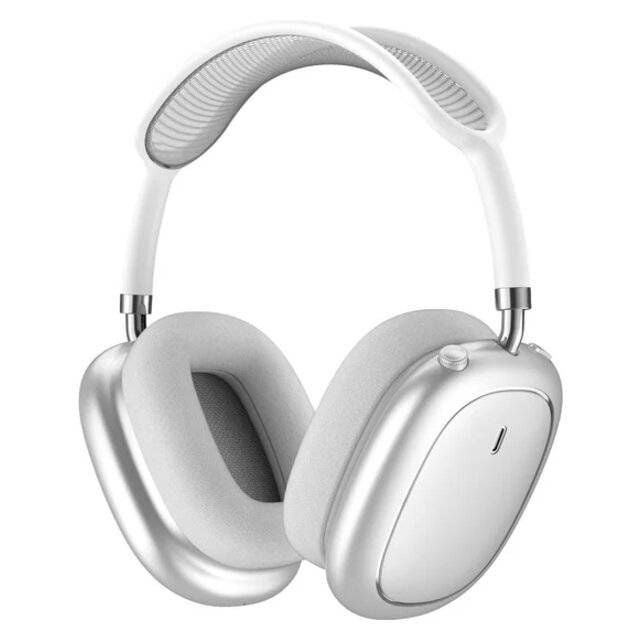 Wiwu TD-18 ANC Bluetooth Over-Ear Headset - Byte Store