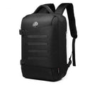 Biao Wang 15.6 Anti Theft Large Capacity Travel Backpack - Black