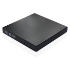 External USB 2.0 DVD-RW Writer TA-1002 - Byte Store