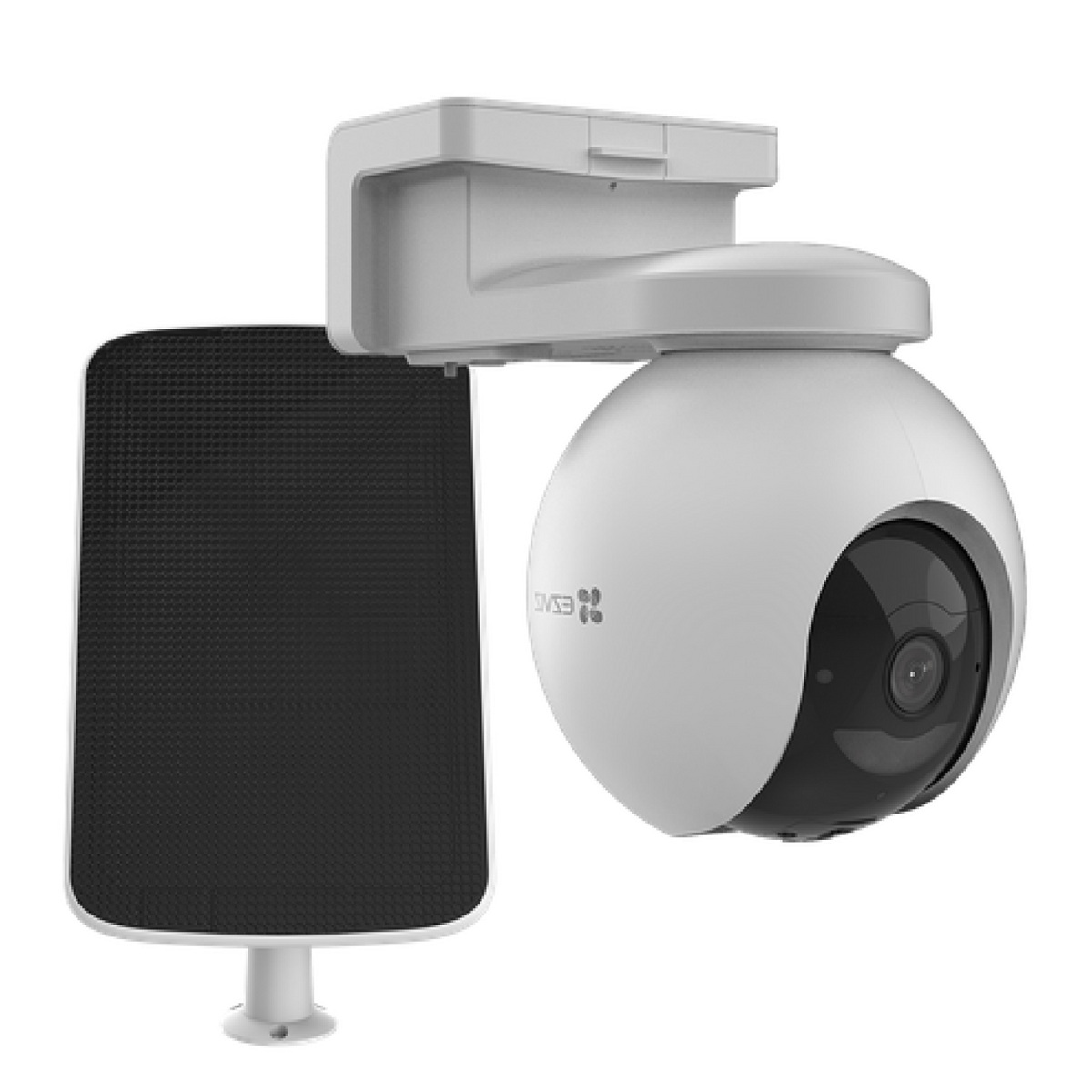 Ezviz HB8 4MP (2K+) Pan & Tilt Battery Wi-Fi Camera - Byte Store